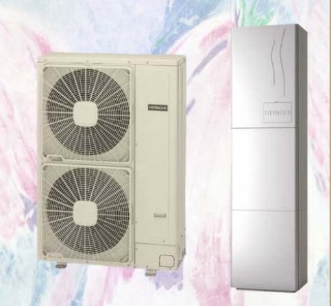 Máy nước nóng bơm nhiệt Yutaki - S/S80 - Máy Nước Nóng Bơm Nhiệt X-Line Việt Nam - Công Ty TNHH XNK Xây Dựng X-Line Việt Nam